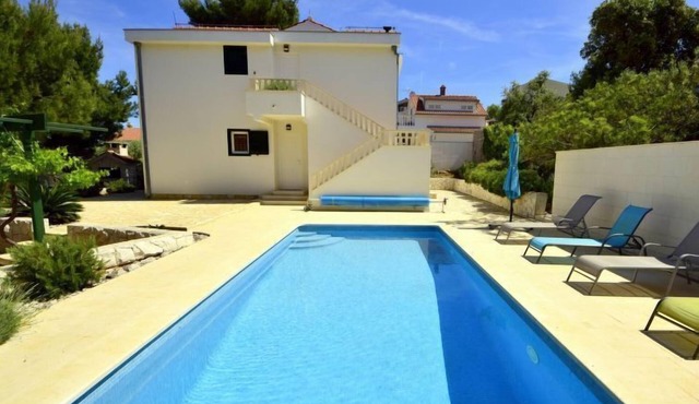 Vacation home Željko by Interhome