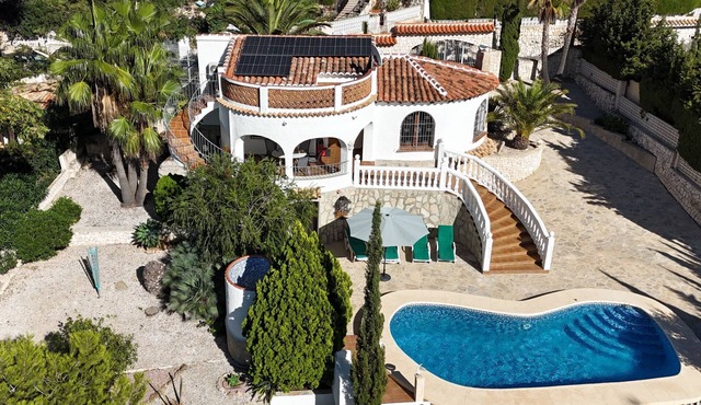 Vacation home Zindel by Interhome