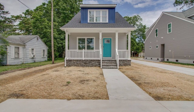 Vacation Homes at Buckroe Beach! Sleeps 10 3