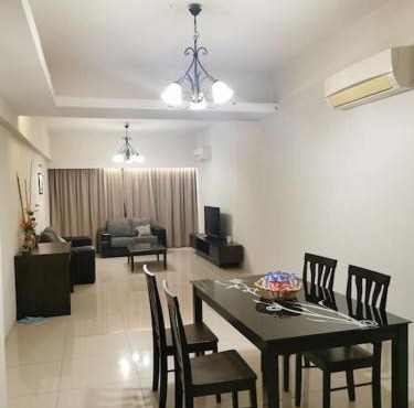 Vacation Homestay@kinta Riverfront Suites