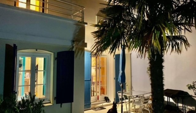 Vacation house 2 bedrooms in Châtelaillon-Plage