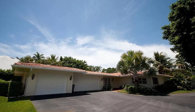 Vacation House Coquina Sands ! Pool ! Close to Beaches !