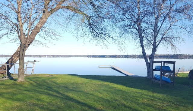 Vacation House on Bear Lake