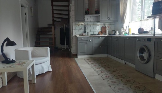 Vacation House Petrovskoye 28