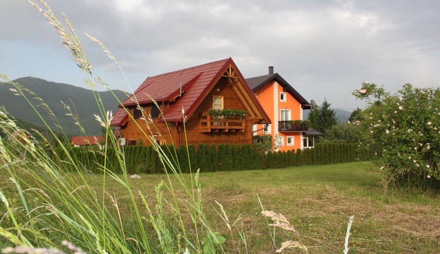 Vacation house Perisic