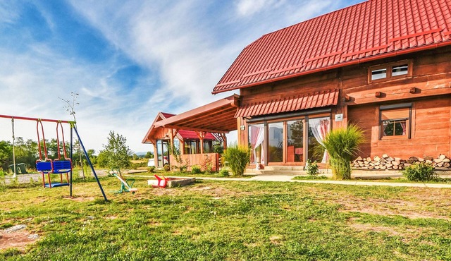 Vacation house Vrkljan by Interhome