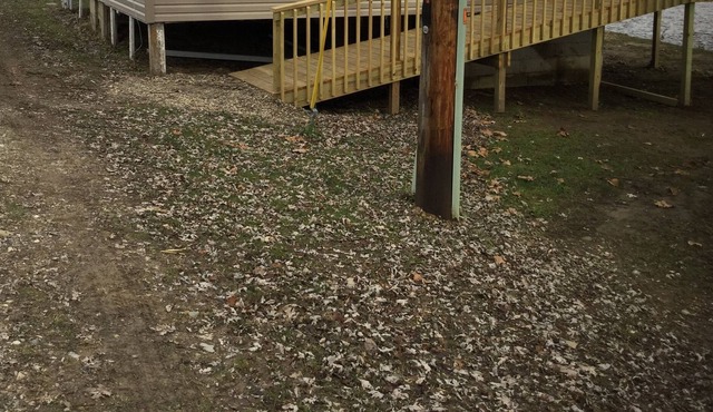 Vacation & Hunting Cabin