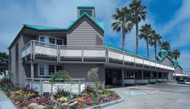 Vacation in California! Worldmark Pismo Beach 1 Bedroom