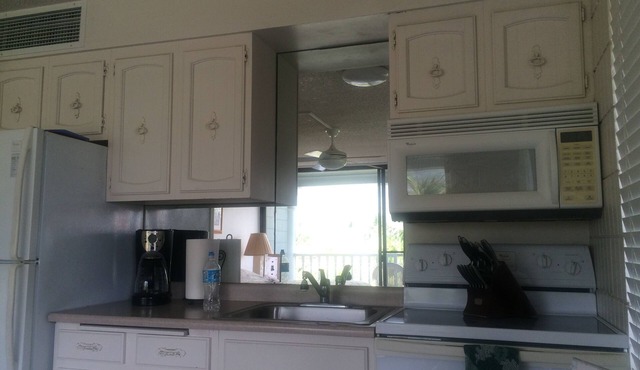 Vacation in Paradise at Lahaina Shores Resort