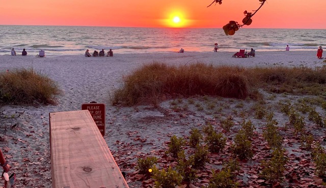Vacation in Paradise, Naples, FL