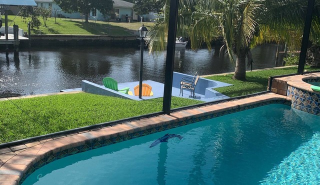 Vacation in paradise !