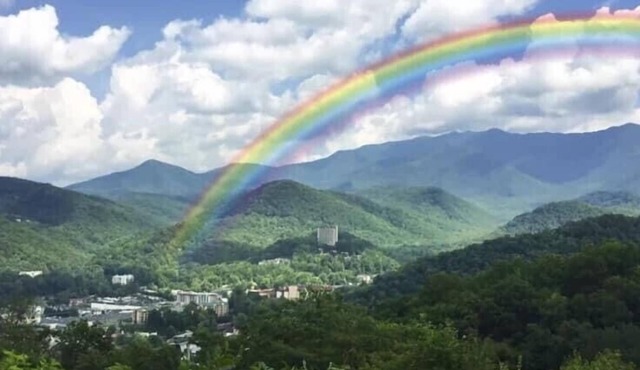 Vacation in the beautiful Smokies - 5 star resort + Water Park