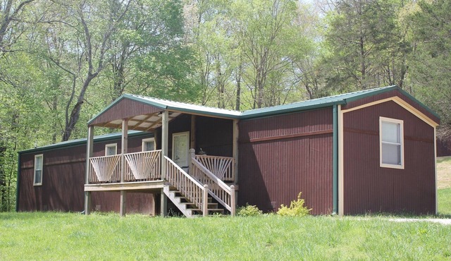 Vacation in the beautiful ozarks, horse back riding, fishing, floating