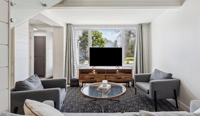 Vacation Inn Townhomes