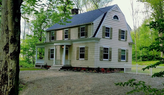 Vacation Like Gatsby's Butler On A Historic 500-Acre Fairy Tale Estate