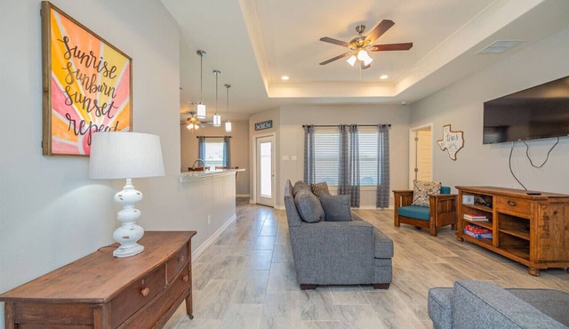 Vacation living at its finest!