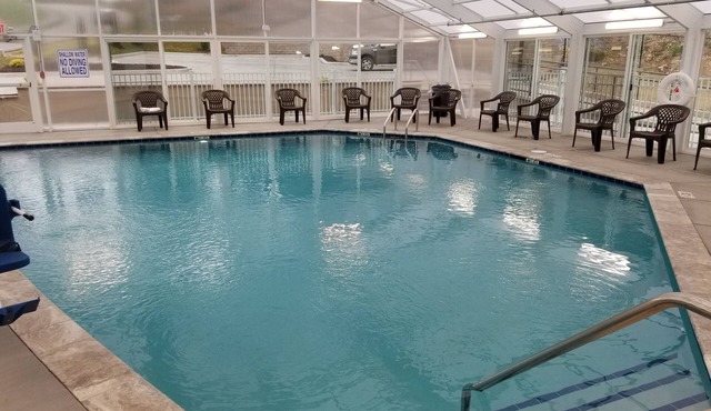 Vacation Lodge