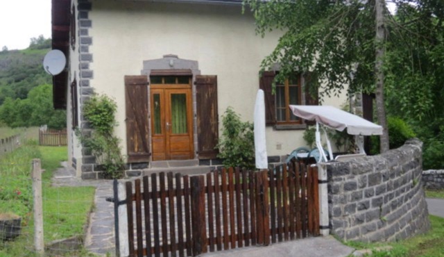 Vacation on the Allanche