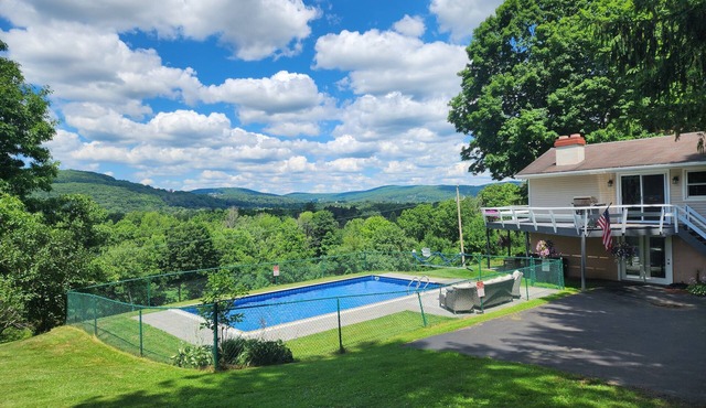 Vacation on the river 5 minutes to All Star Village 25 minutes to Cooperstown