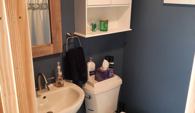 Vacation on the water- with access to Lake Ontario