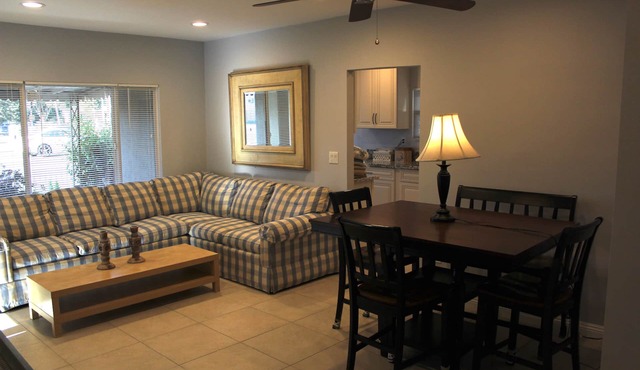 Vacation or executive rental in the heart of Orange County