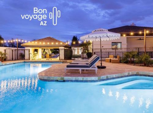 Vacation Palace