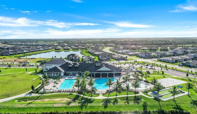 Vacation Paradise in Fort Myers