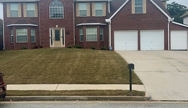 Vacation Paradise in Jonesboro