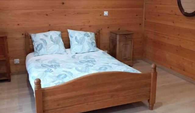 Vacation Pitch Indevillers