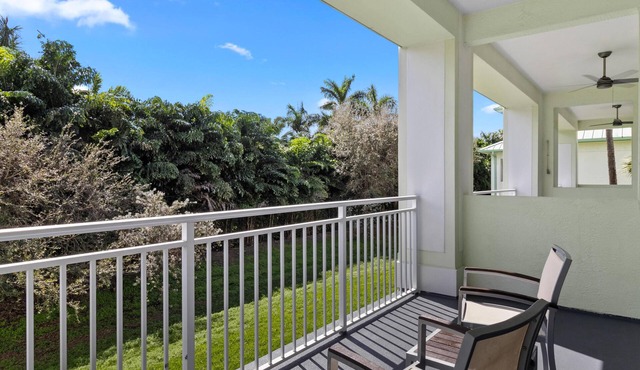 Vacation Ready 3 Bedroom Villa