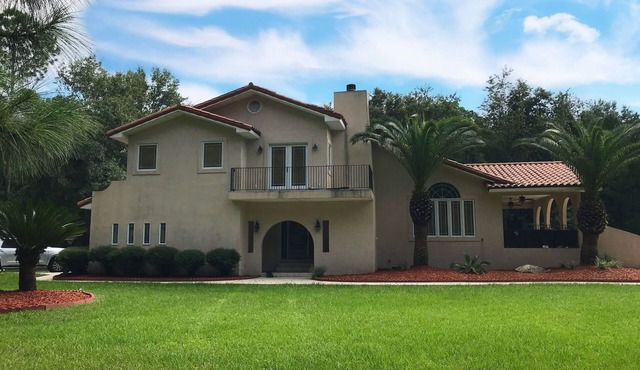 Vacation Recreation Farm!