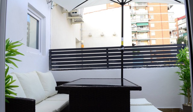 Vacation Rental Home in Alcalá de Henares