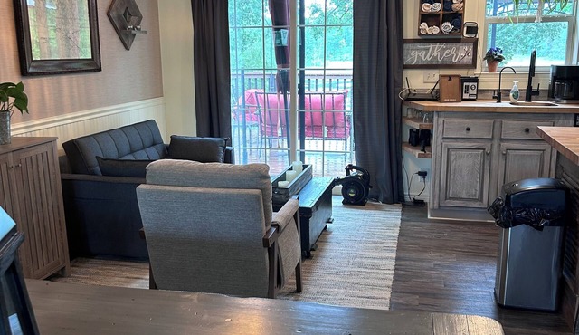 Vacation rental and Wedding Venue