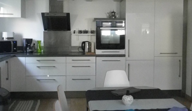 Vacation rental apartment