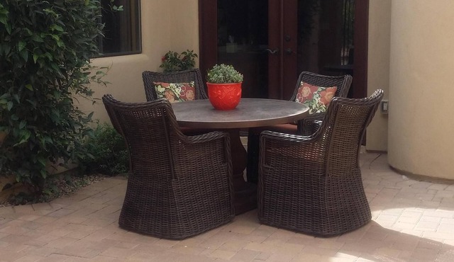 Vacation Rental Available