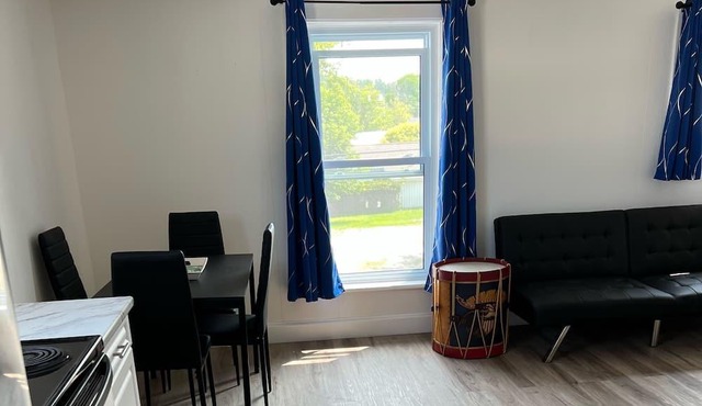 Vacation Rental Available in Gore Bay Ontario