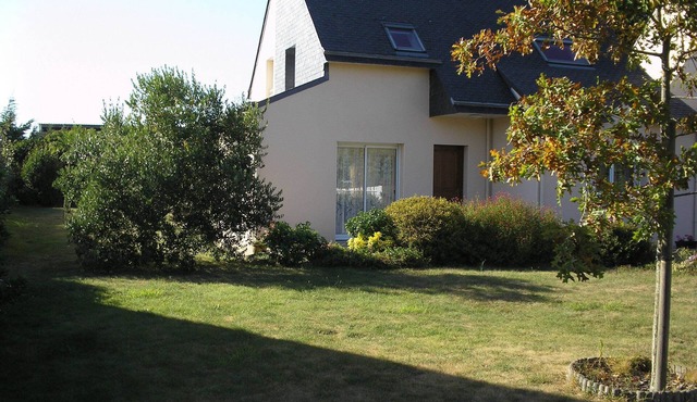 vacation rental for a stay in Penestin in Brittany facing south