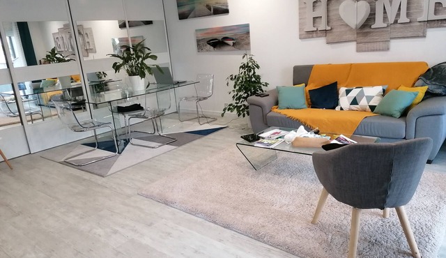 vacation rental Argeles sur mer