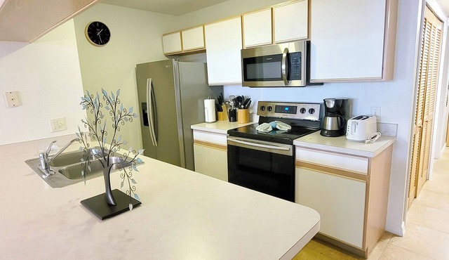 Vacation rental, Furnished, monthly/weekly-Orlando Florida. 5 mi Disney