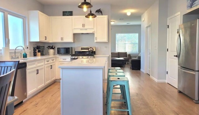 Vacation Rental Home beaches House!