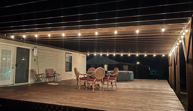 Vacation rental home Lexington