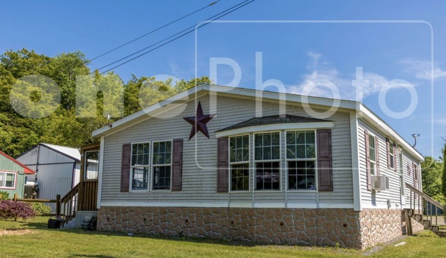 Vacation Rental Home