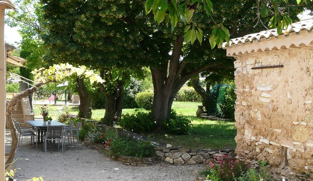 Vacation rental house with pool VENELLES LS7-257