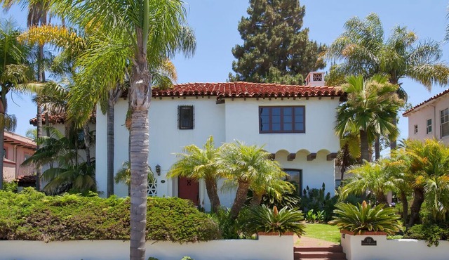 Vacation Rental in Coronado Village