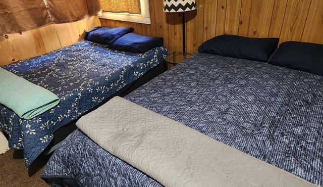 vacation rental in huntington oregonnn