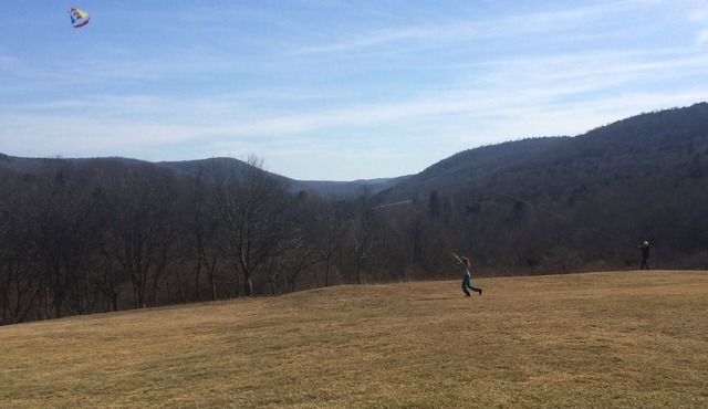 Vacation Rental in Sandford, NY