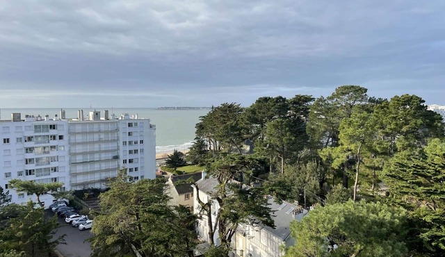 Vacation rental - LA BAULE - TOUR ST CLAIR
