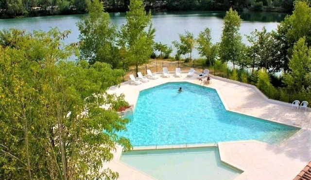 Vacation rental near Royan in a magnificent setting