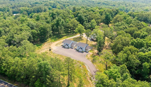Vacation Rental Near Kentucky Lake - Pet Friendly!