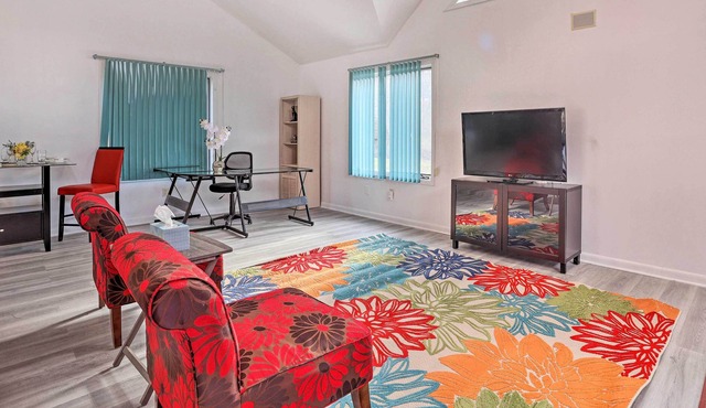 Vacation Rental Near Philadelphia!